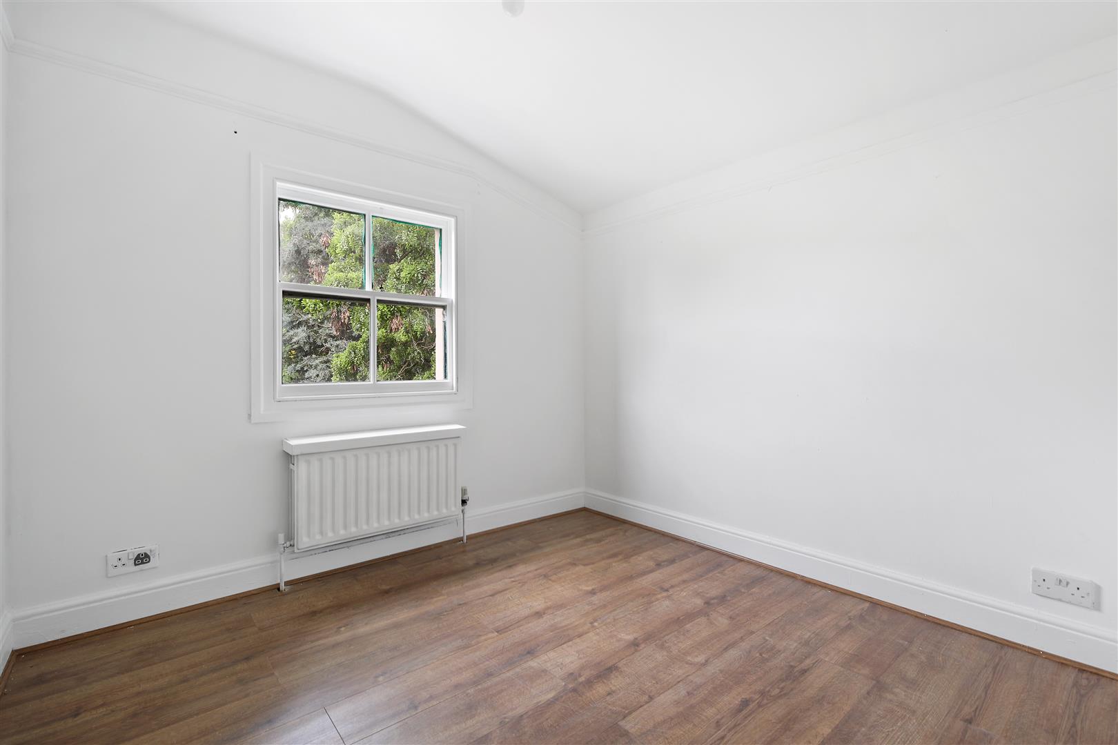 Swaton Road, Bow